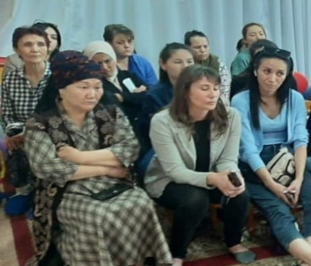 Консультация для родителей