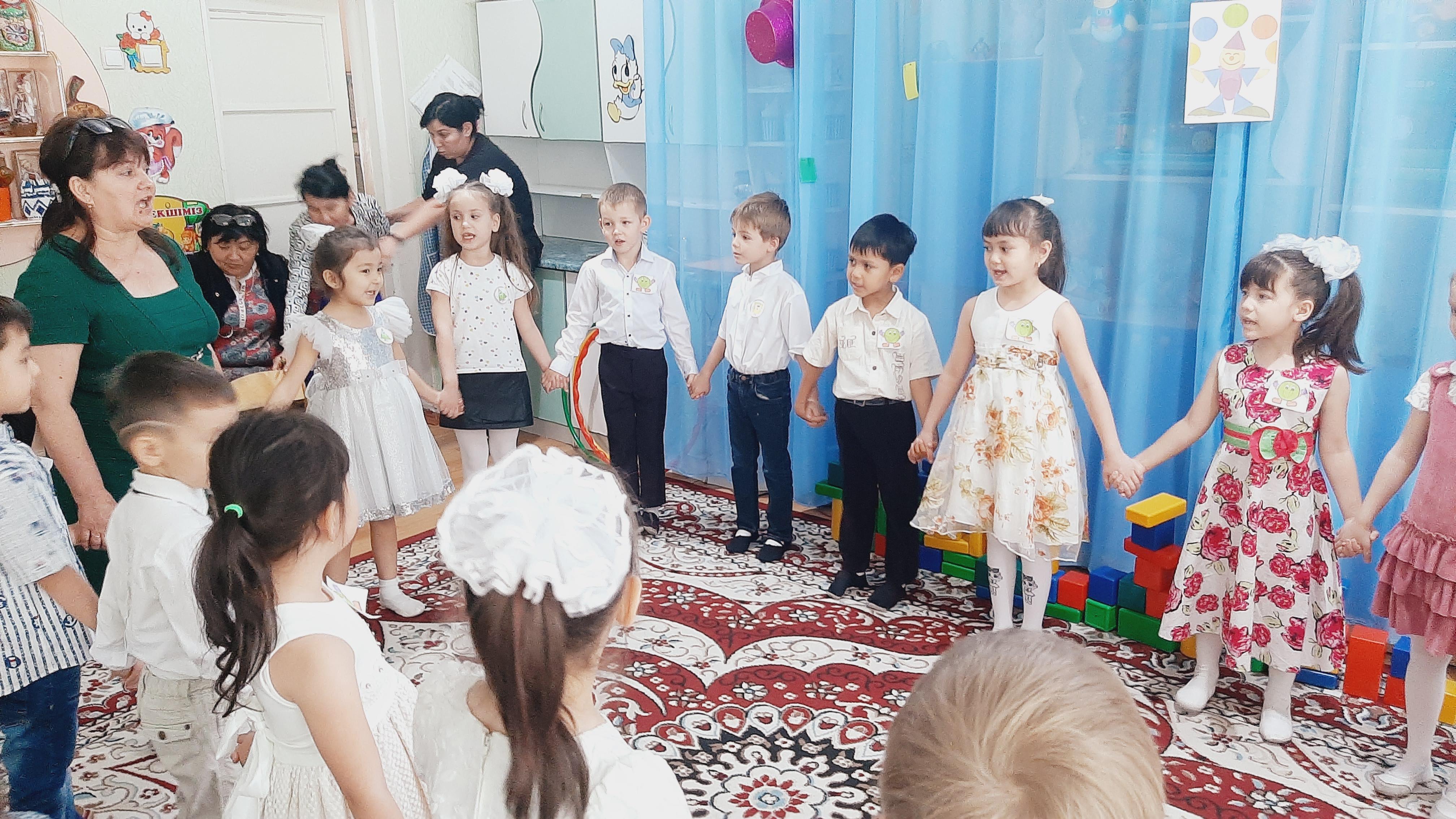 «Путешествие в страну Форм-ляндию» (интегрированная ОУД по ФЭМП) в группе предшкольной подготовки № 11