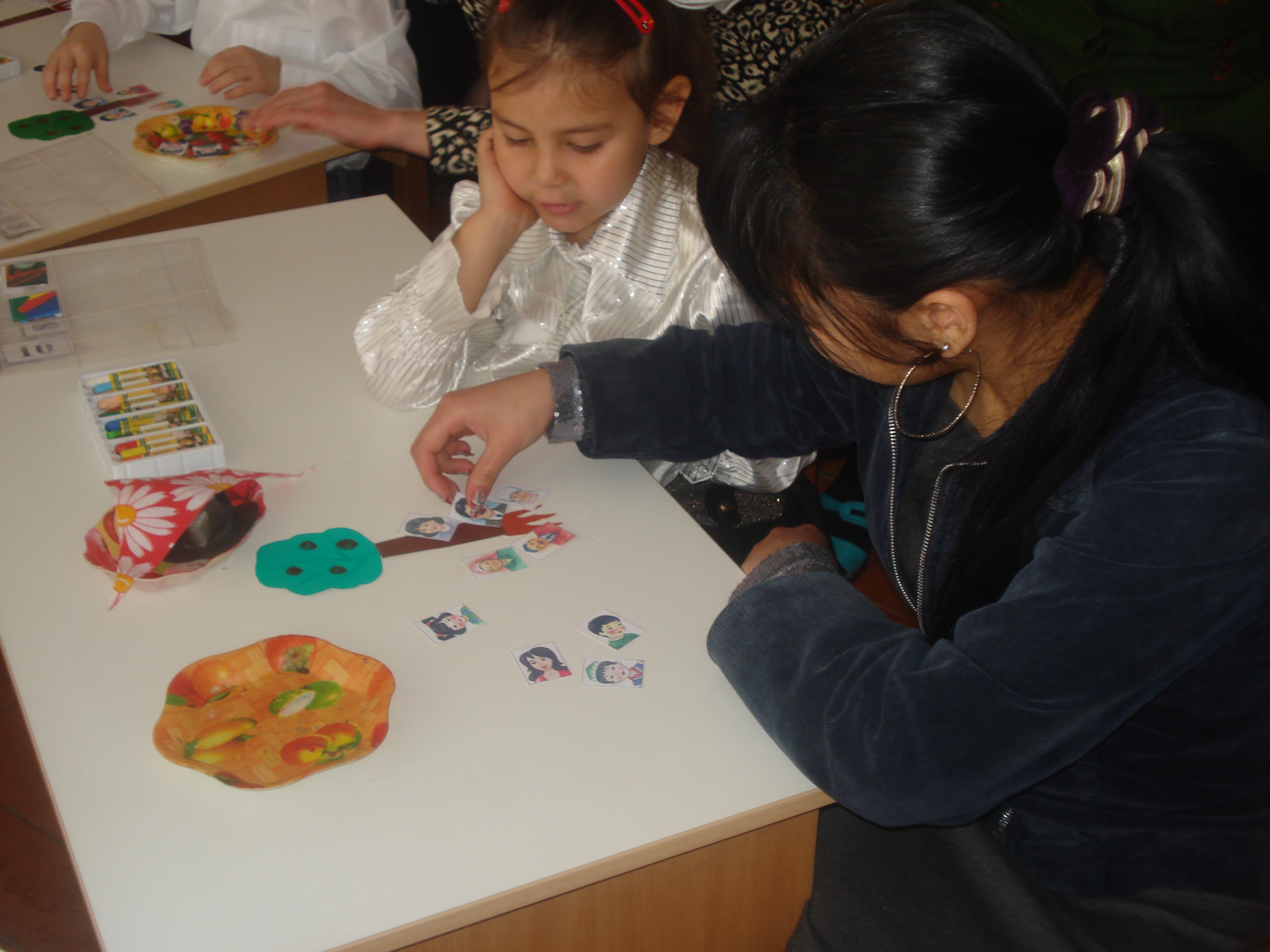 День открытых  дверей